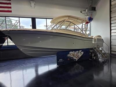 BOATZON | GradyWhite Freedom 285 2026 BOATZON | GradyWhite Freedom 285 2026