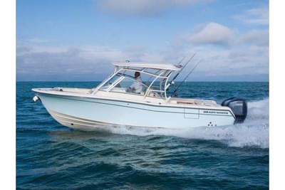 BOATZON | GradyWhite Freedom 285 2026 BOATZON | GradyWhite Freedom 285 2026