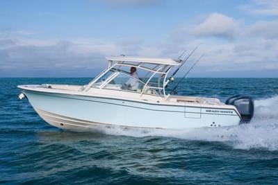 BOATZON | GradyWhite Freedom 285 2026