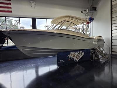 BOATZON | GradyWhite Freedom 285 2026