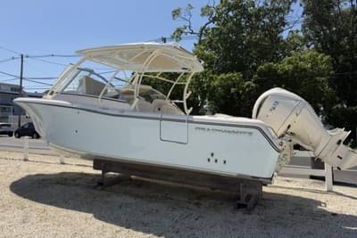 BOATZON | GradyWhite Freedom 285 2027 BOATZON | GradyWhite Freedom 285 2027