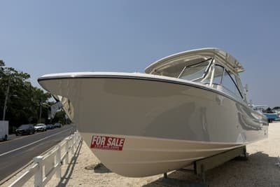 BOATZON | GradyWhite Freedom 285 2027 BOATZON | GradyWhite Freedom 285 2027