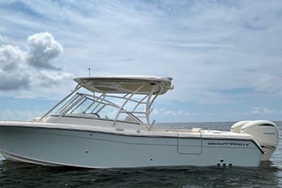 BOATZON | GradyWhite Freedom 285 2027