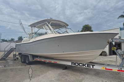 BOATZON | GradyWhite Freedom 285 2027