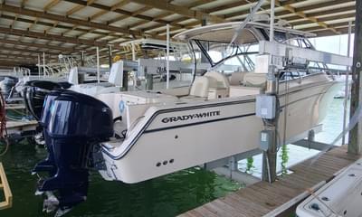 BOATZON | GradyWhite Freedom 307 2010