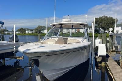 BOATZON | GradyWhite Freedom 307 2011