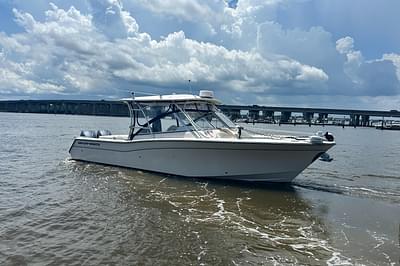 BOATZON | GradyWhite Freedom 307 2012