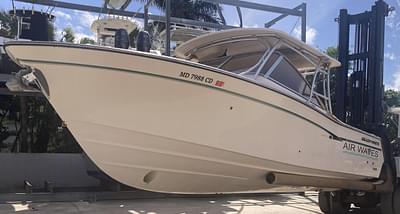 BOATZON | GradyWhite Freedom 307 2012