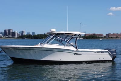 BOATZON | GradyWhite Freedom 307 2014