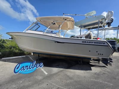 BOATZON | GradyWhite Freedom 307 2014