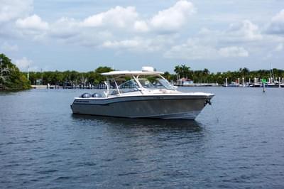 BOATZON | GradyWhite Freedom 307 2014 BOATZON | GradyWhite Freedom 307 2014