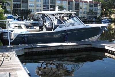 BOATZON | GradyWhite Freedom 307 2014