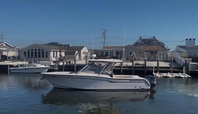 BOATZON | GradyWhite Freedom 307 2014