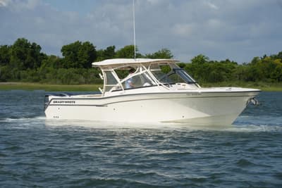 BOATZON | GradyWhite Freedom 307 2015 BOATZON | GradyWhite Freedom 307 2015