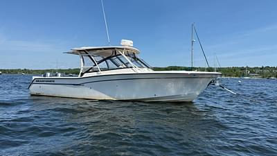 BOATZON | GradyWhite Freedom 307 2016 BOATZON | GradyWhite Freedom 307 2016
