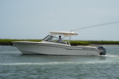 BOATZON | GradyWhite Freedom 307 2016 BOATZON | GradyWhite Freedom 307 2016