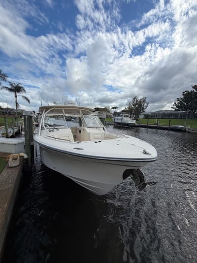 BOATZON | GradyWhite Freedom 307 2019