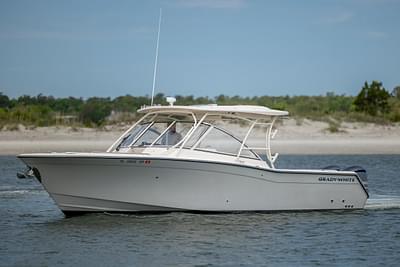BOATZON | GradyWhite Freedom 307 2020 BOATZON | GradyWhite Freedom 307 2020