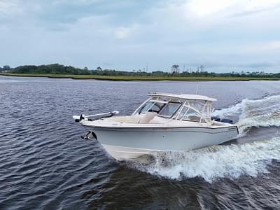 BOATZON | GradyWhite Freedom 307 2022 BOATZON | GradyWhite Freedom 307 2022