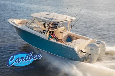 BOATZON | GradyWhite Freedom 307 2026