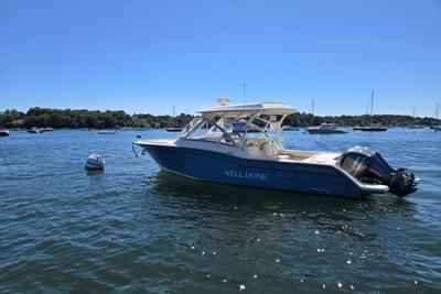 BOATZON | GradyWhite Freedom 325 2018 BOATZON | GradyWhite Freedom 325 2018