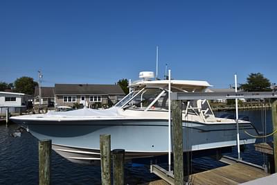 BOATZON | GradyWhite Freedom 325 2019 BOATZON | GradyWhite Freedom 325 2019