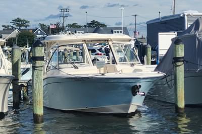 BOATZON | GradyWhite Freedom 325 2022 BOATZON | GradyWhite Freedom 325 2022