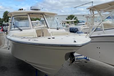 BOATZON | GradyWhite Freedom 325 2022