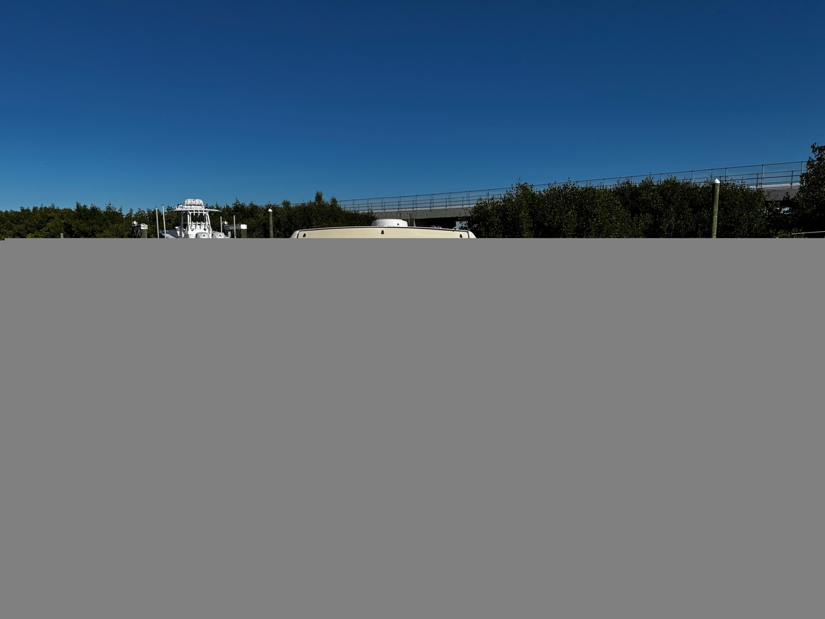 2022 GradyWhite Freedom 325 - Sold Boat