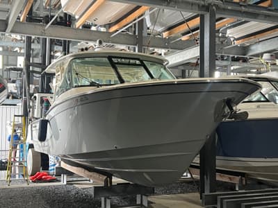 BOATZON | GradyWhite Freedom 325 2023 BOATZON | GradyWhite Freedom 325 2023