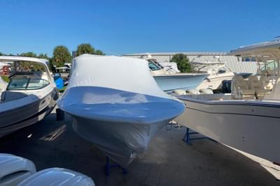 BOATZON | GradyWhite Freedom 325 2026
