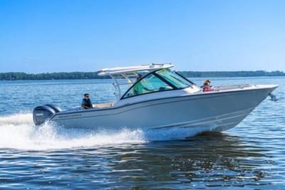 BOATZON | GradyWhite Freedom 325 2026 BOATZON | GradyWhite Freedom 325 2026