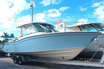 BOATZON | GradyWhite Freedom 325 2026