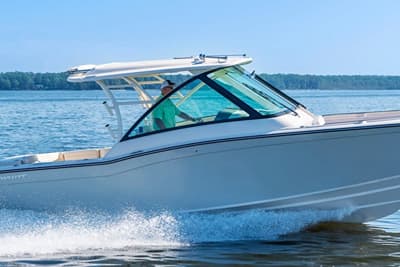 BOATZON | GradyWhite Freedom 325 2027