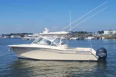 BOATZON | GradyWhite Freedom 335 2016 BOATZON | GradyWhite Freedom 335 2016