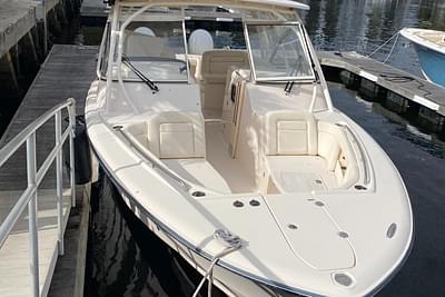 BOATZON | GradyWhite Freedom 335 2021 BOATZON | GradyWhite Freedom 335 2021