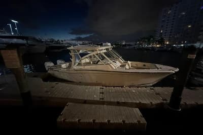 BOATZON | GradyWhite Freedom 335 2024 BOATZON | GradyWhite Freedom 335 2024