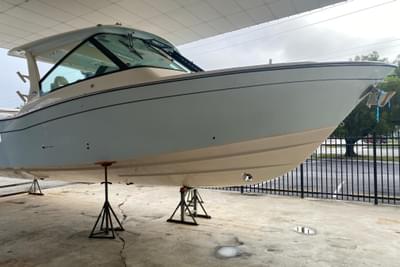 BOATZON | GradyWhite Freedom 345 2025