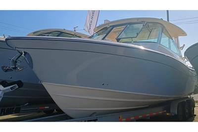 BOATZON | GradyWhite Freedom 345 2025