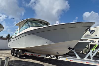 BOATZON | GradyWhite Freedom 345 2026 BOATZON | GradyWhite Freedom 345 2026