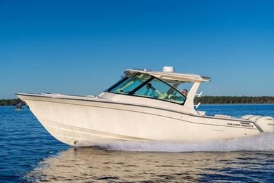 BOATZON | GradyWhite Freedom 345 2026 BOATZON | GradyWhite Freedom 345 2026