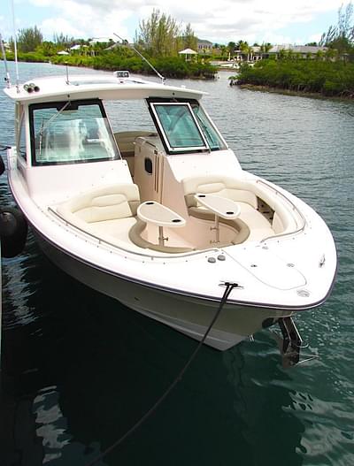 BOATZON | GradyWhite Freedom 375 2014