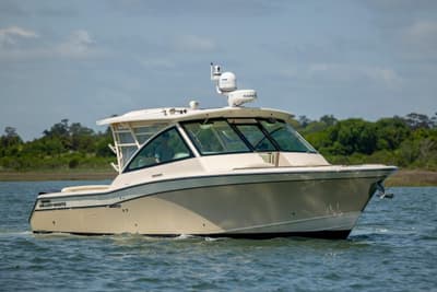 BOATZON | GradyWhite Freedom 375 2015