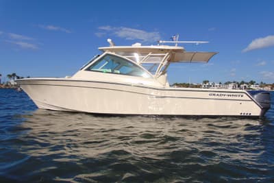 BOATZON | GradyWhite Freedom 375 2018