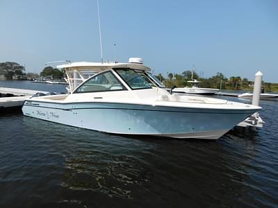 BOATZON | GradyWhite Freedom 375 2018 BOATZON | GradyWhite Freedom 375 2018