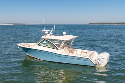 BOATZON | GradyWhite Freedom 375 2019 BOATZON | GradyWhite Freedom 375 2019