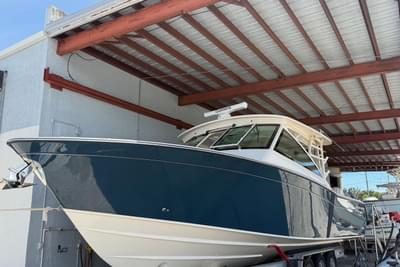 BOATZON | GradyWhite Freedom 375 2025 BOATZON | GradyWhite Freedom 375 2025