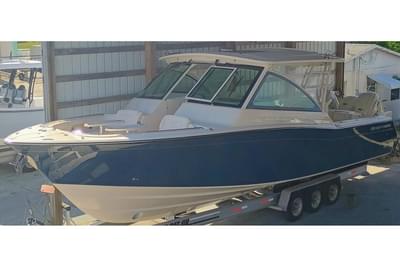 BOATZON | GradyWhite Freedom 375 2025 BOATZON | GradyWhite Freedom 375 2025