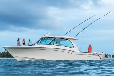 BOATZON | GradyWhite Freedom 415 2025 BOATZON | GradyWhite Freedom 415 2025