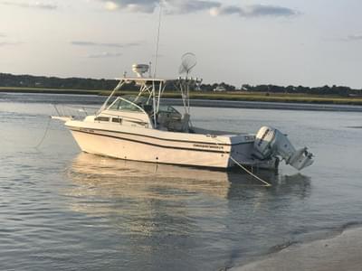BOATZON | GradyWhite Gulfstream 232 2000 BOATZON | GradyWhite Gulfstream 232 2000
